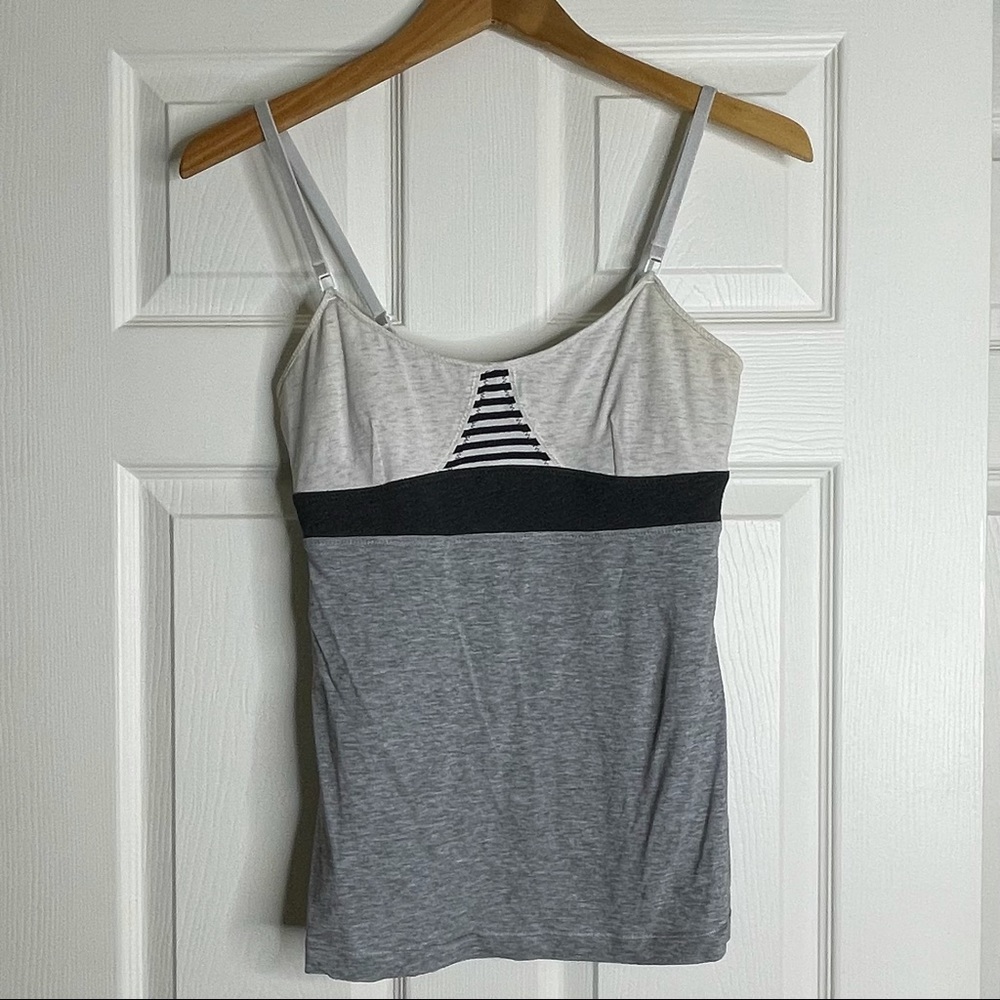 Lululemon Yoga Tank - Size 6